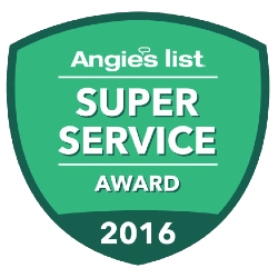 Super Service Award